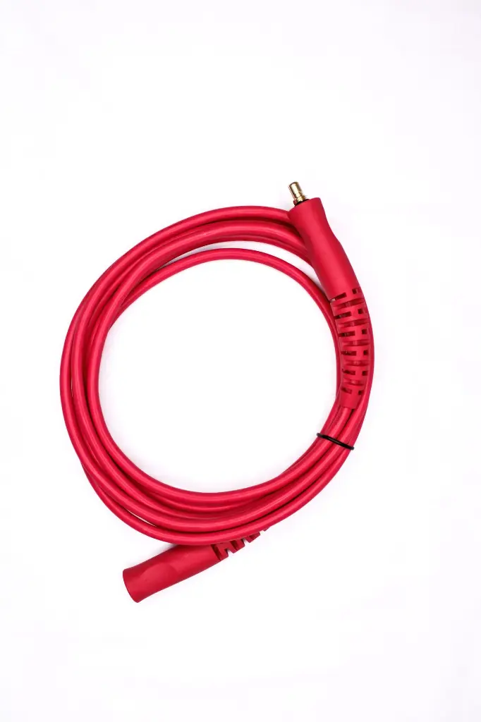 Weldbrush Red Wand Cable 3.5m.webp