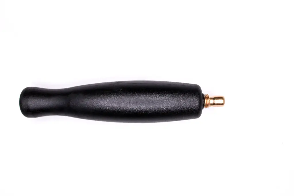 HEAT RESISTANT DX HANDLE