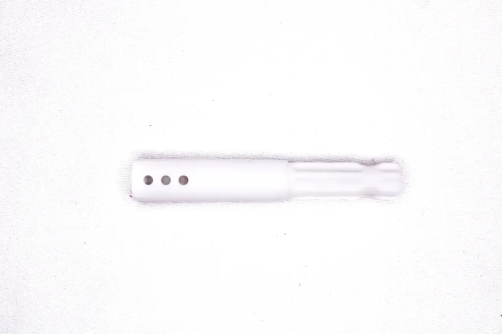 TEFLON SLIDING SHROUD STANDARD FOR NCBT1