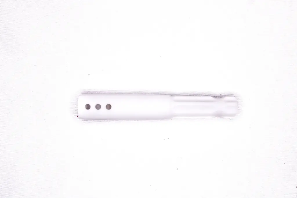 TEFLON SLIDING SHROUD STANDARD FOR NCBT1