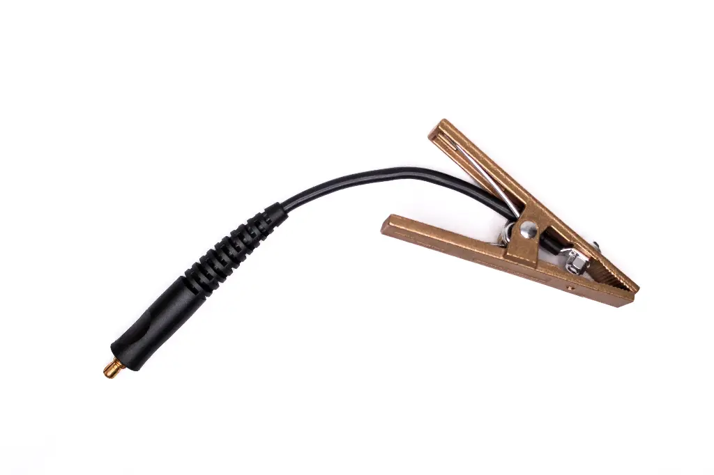 EARTH CLAMP