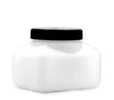 FLUID CONTAINER- WIDE NECK