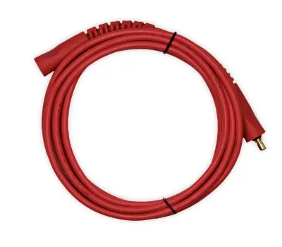 RED WAND CABLE 