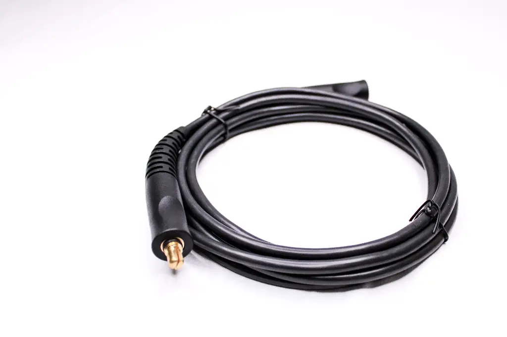BLACK EARTH CABLE