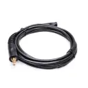 BLACK EARTH CABLE