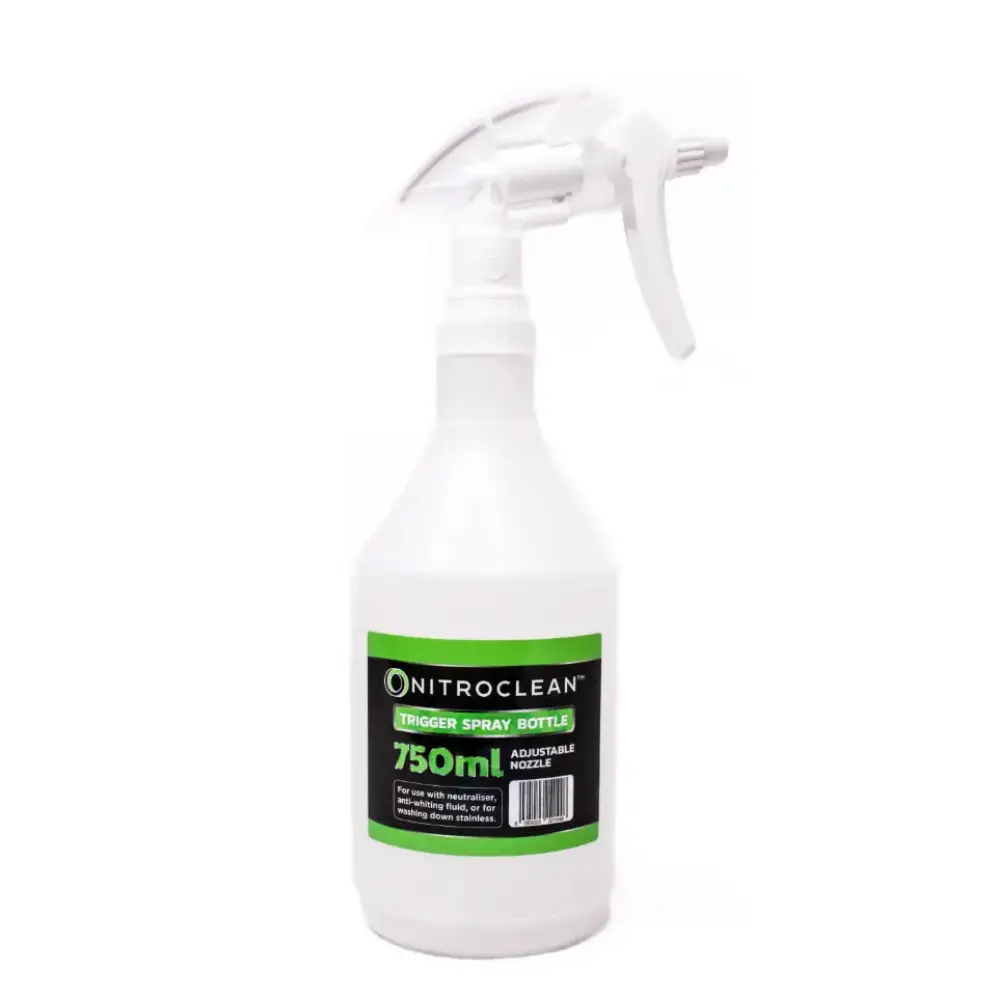 SPRAY BOTTLE