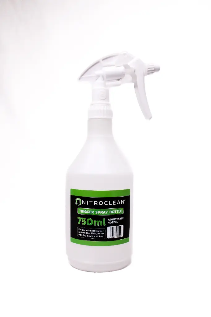 SPRAY BOTTLE