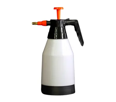 PRESSURE PUMP DISPENSER