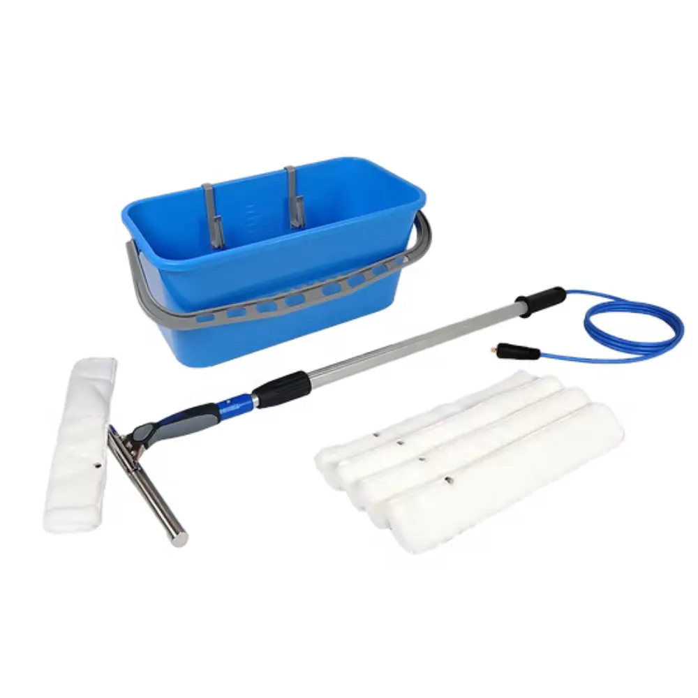 SURFACE PASSIVATING SET 350MM (6M)