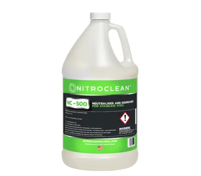 NC500 NEUTRALISER FLUID 1 GAL