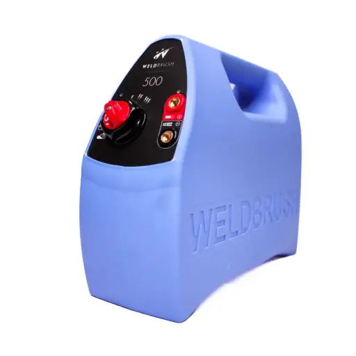 [SFSWB500] WELDBRUSH WB500 STARTER PACK