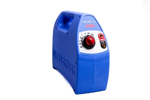 WELDBRUSH WB500 STARTER PACK