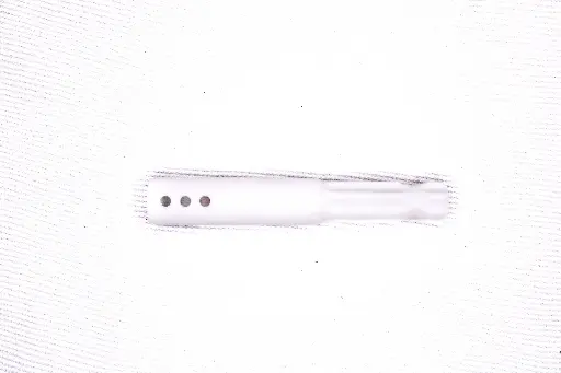 [NCS1] TEFLON SLIDING SHROUD STANDARD FOR NCBT1