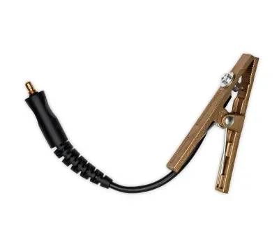[SFSWBEARTH] EARTH CLAMP 