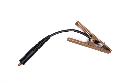 EARTH CLAMP