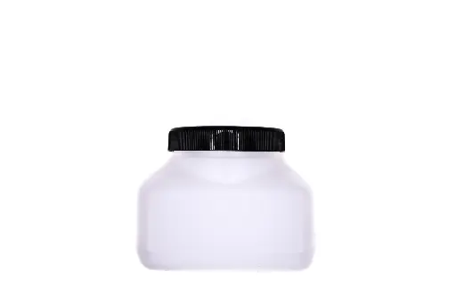 FLUID CONTAINER WIDE NECK