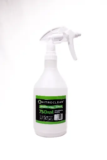 SPRAY BOTTLE