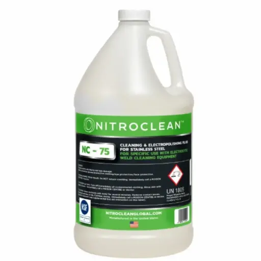 [SFSNC75] WELD CLEANING FLUID 1GAL
