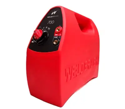 [SFSWB700] WELDBRUSH WB700 PACK