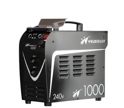 [SFSWB1000] WELDBRUSH WB1000 PACK 
